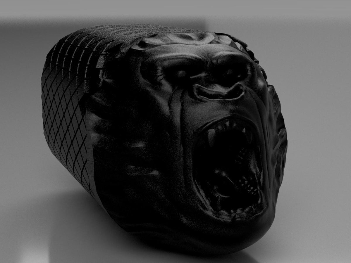 V11_CHARGER™